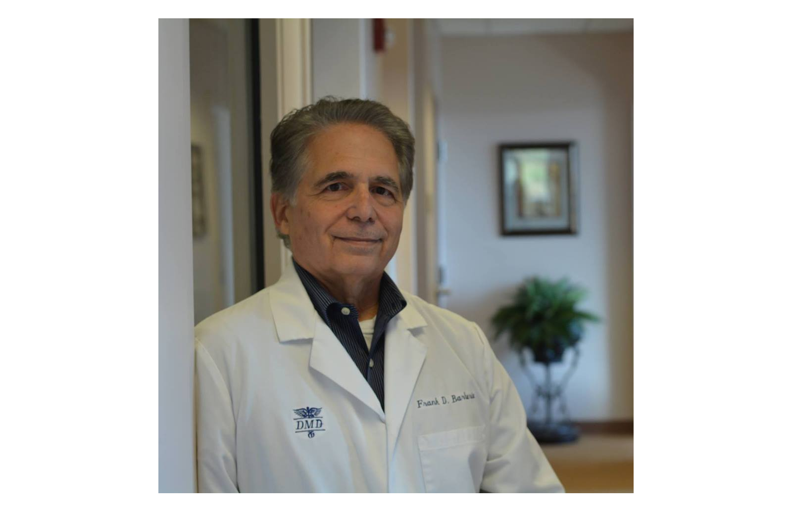Dr. Frank Barberio